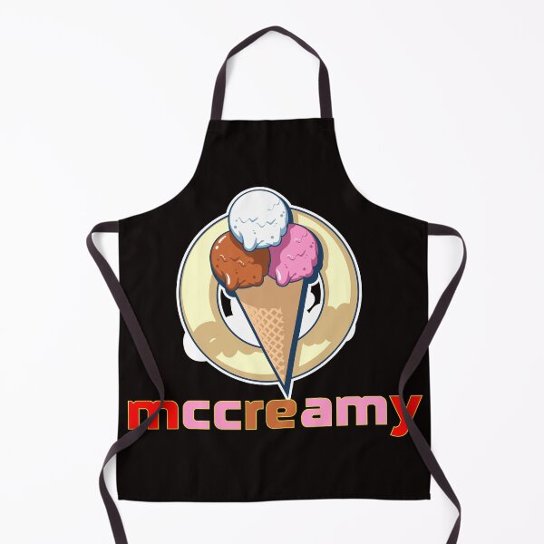 Item preview, mccreamy retro vintage Youtuber ngmrfreshasian designed and sold by matrixvip.