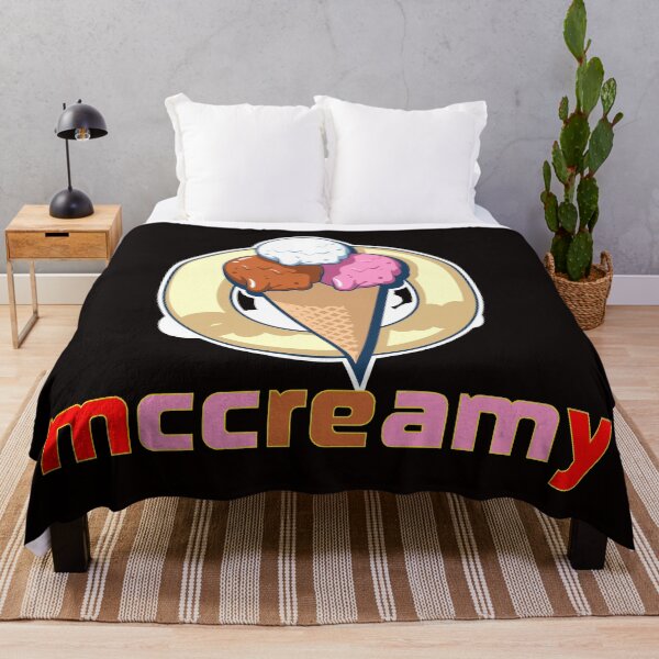 Aperçu de l'œuvre mccreamy rétro vintage Youtuber ngmrfreshasian créée et vendue par matrixvip.