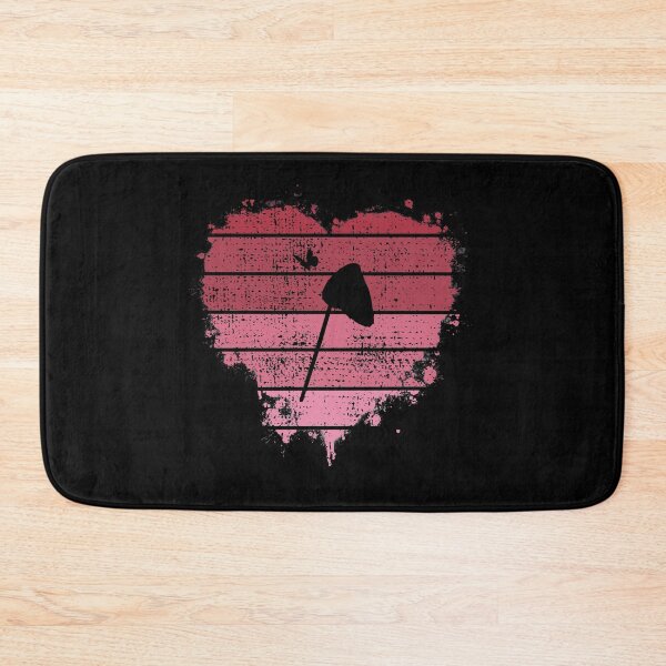 Item preview, Insect Collecting Vintage Heart Gift For Valentine's Day designed and sold by JokeGysen.