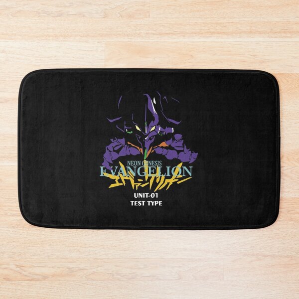 Item preview, Evangelion designed and sold by CarlosBohnenkam.