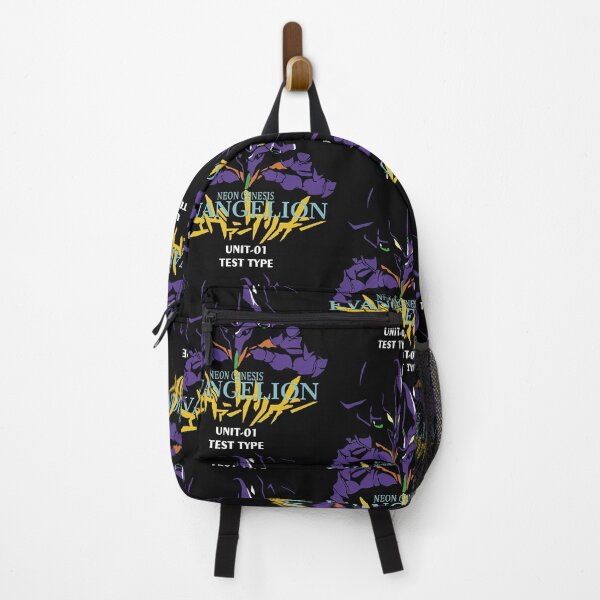 Item preview, Evangelion designed and sold by CarlosBohnenkam.