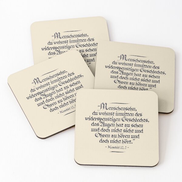 Item preview, Son of man | Ezekiel Bible verse designed and sold by wunderfamily.