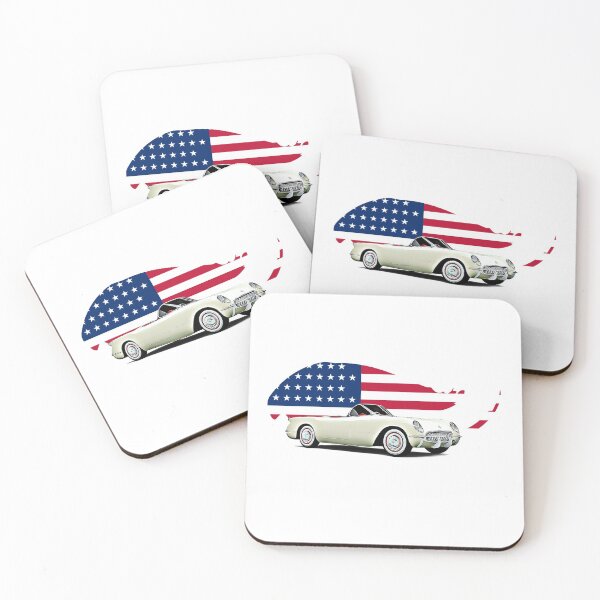 Item preview, C1 USA Print designed and sold by Auto-Prints.