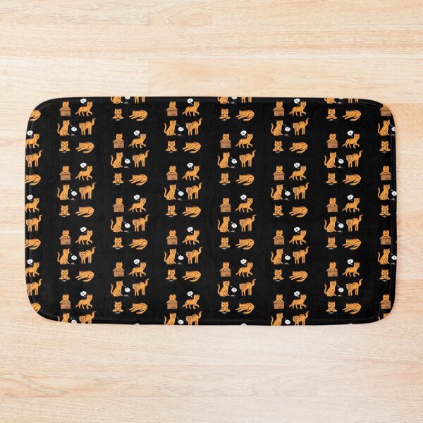 Item preview, Funny Cat Moods designed and sold by DavinciStore21.