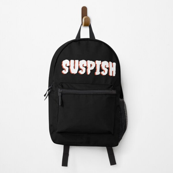 Item preview, Suspish White Version- Bailey Sarian Suspish Crime Story designed and sold by EvaWolf.
