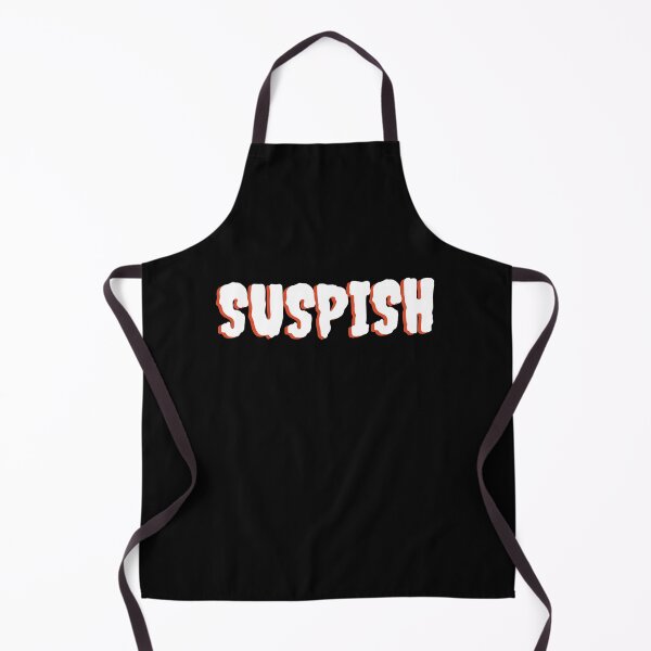 Item preview, Suspish White Version- Bailey Sarian Suspish Crime Story designed and sold by EvaWolf.