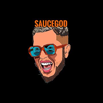 SauceGod.D.A. 