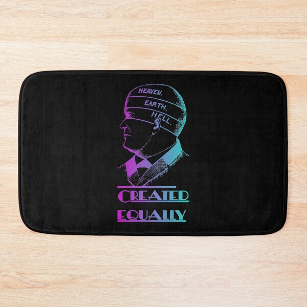 Item preview, It's all in your head, Neon Galaxy designed and sold by MaesterAemon.