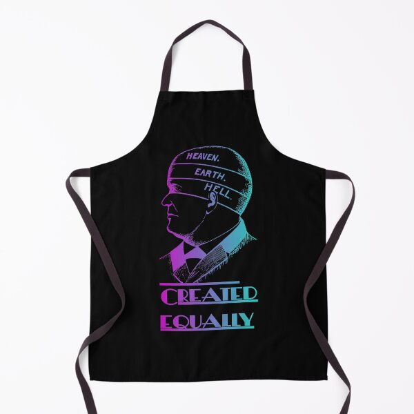 Item preview, It's all in your head, Neon Galaxy designed and sold by MaesterAemon.