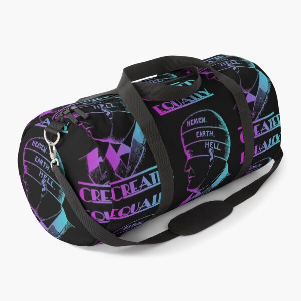 Item preview, It's all in your head, Neon Galaxy designed and sold by MaesterAemon.