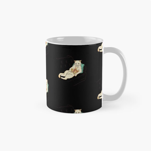 Item preview, Chill Cat designed and sold by DavinciStore21.