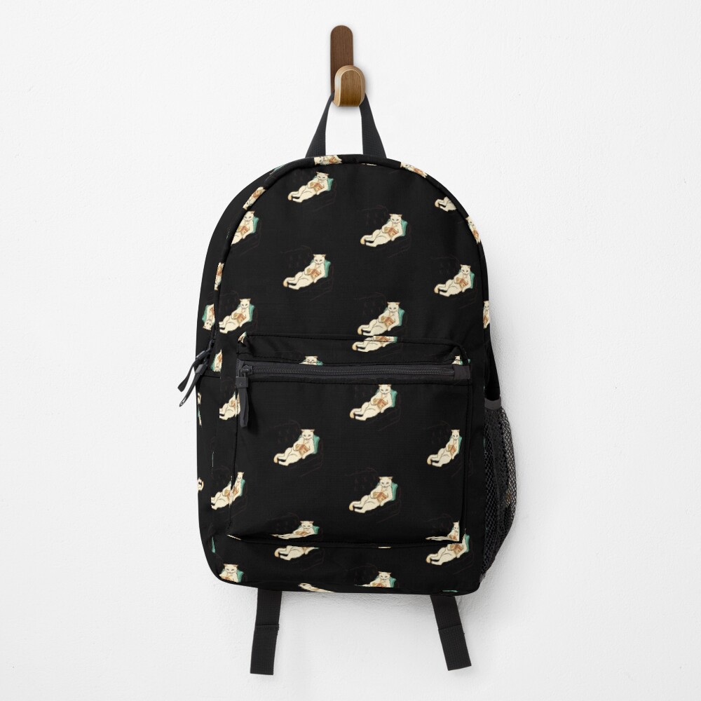 Item preview, Backpack designed and sold by DavinciStore21.