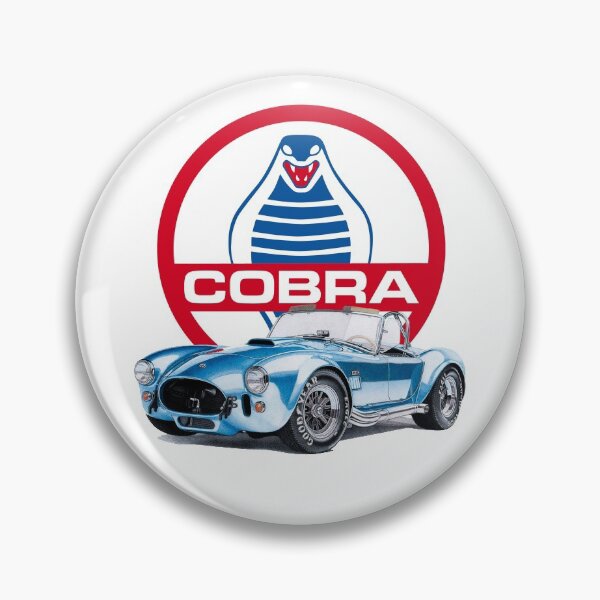 Item preview, AC COBRA 427 designed and sold by Aspretto.