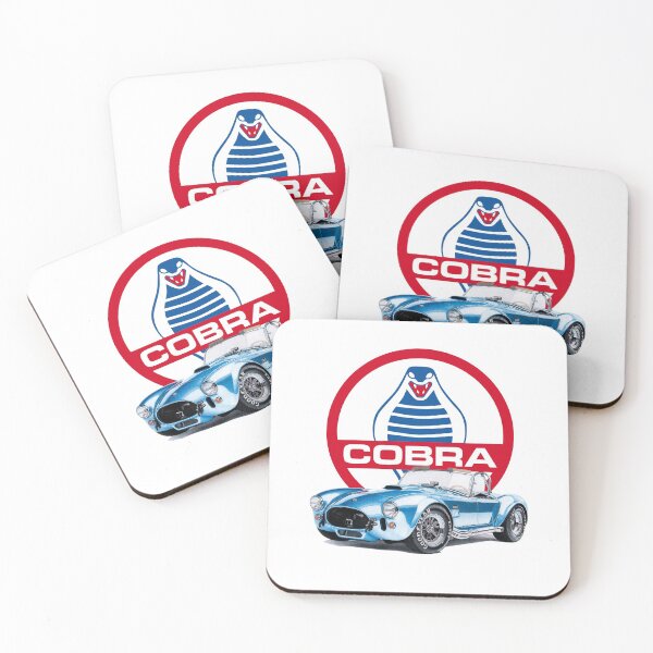 Item preview, AC COBRA 427 designed and sold by Aspretto.