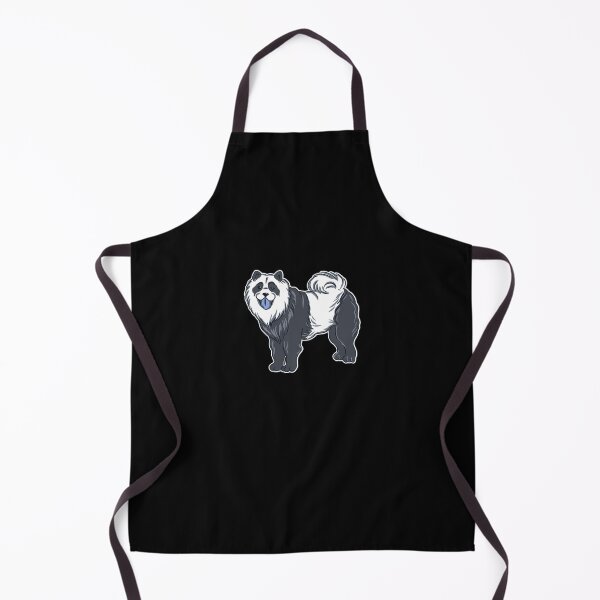 Item preview, Chow Chow Pandog designed and sold by DavinciStore21.