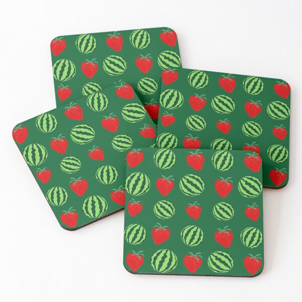 Item preview, Strawberry Melon designed and sold by Inspirarmi-.