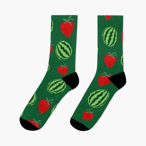Item preview, Strawberry Melon designed and sold by Inspirarmi-.