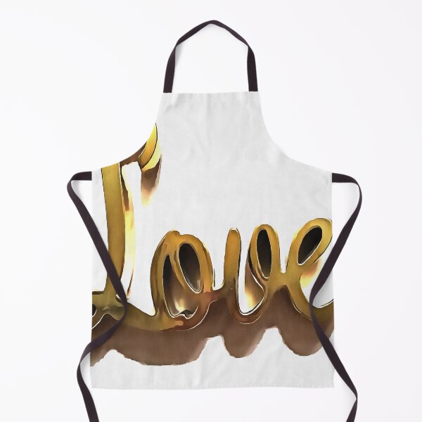 Item preview, The Depth Of My Love Tipografía Arte designed and sold by taiche.