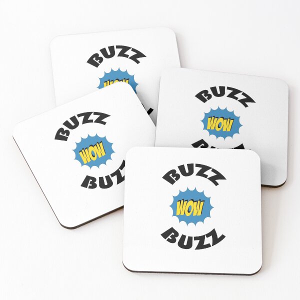 Item preview, BUZZ BUZZ designed and sold by SWA7.