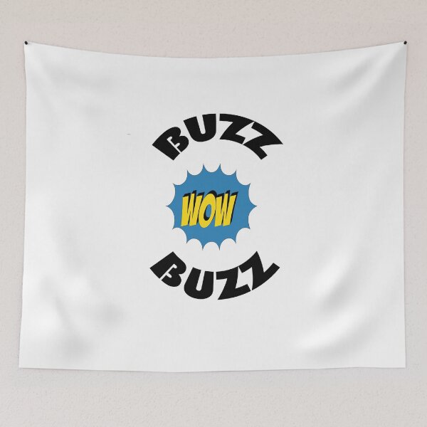 Item preview, BUZZ BUZZ designed and sold by SWA7.