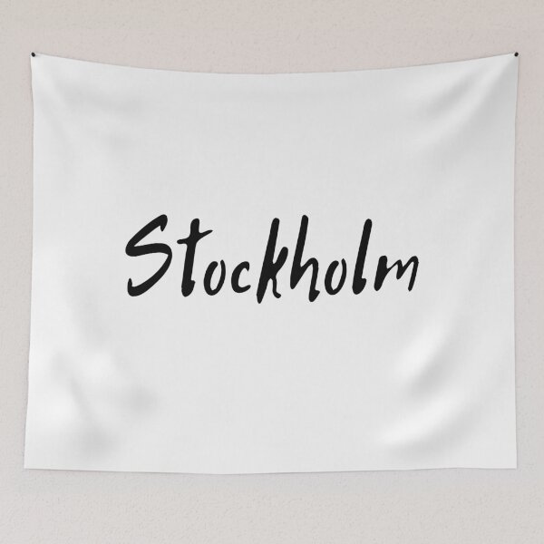 Item preview, Stockholm designed and sold by ATB20.