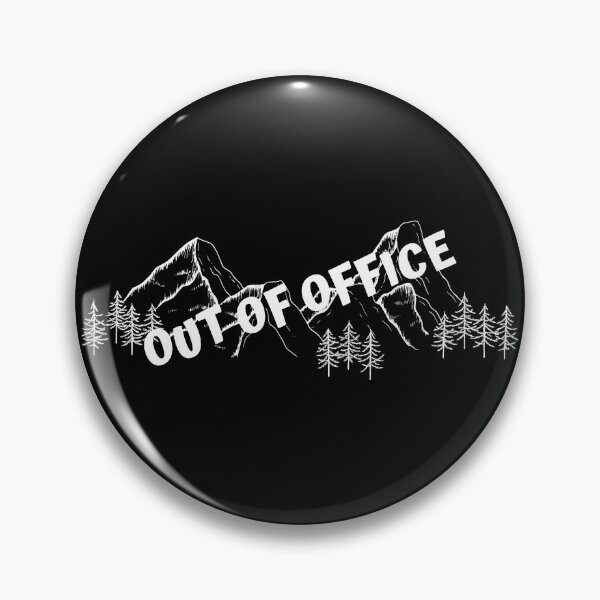 Item preview, hike out of the office designed and sold by OMdesigns93.