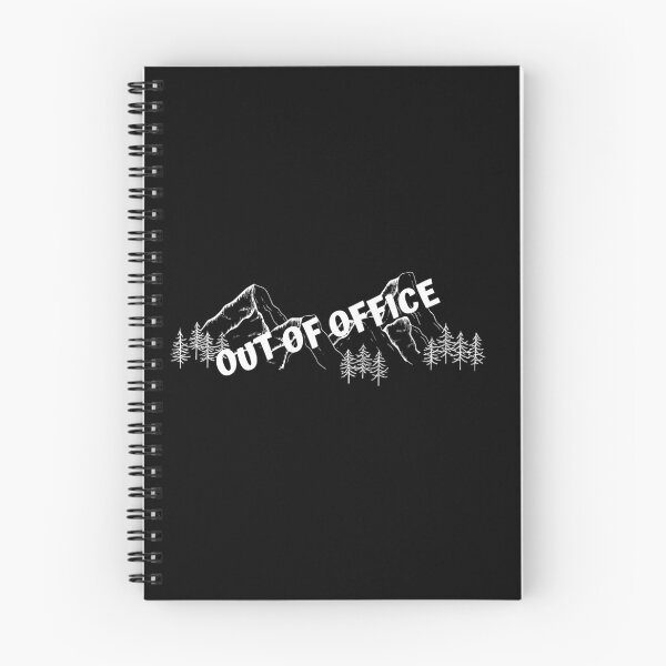 Item preview, hike out of the office designed and sold by OMdesigns93.