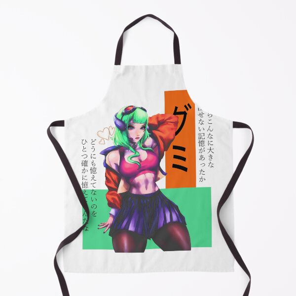 Item preview, Superstar Gumi ver.2 designed and sold by Makuroni.