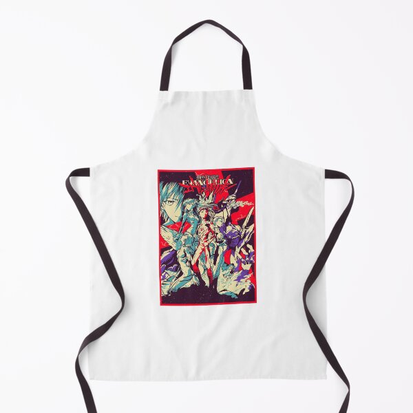 Item preview, Evangelion Death And Reborn designed and sold by CarlosBohnenkam.