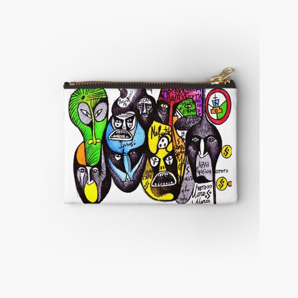 Item preview, Hypnosis Occam Nefertiti (surrealism) designed and sold by (b)ananartista SBUFF.