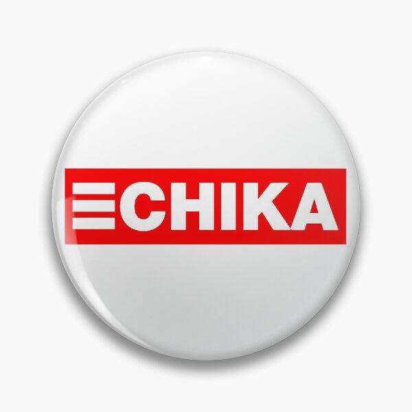 Item preview, CHIKA designed and sold by Fozy-Shop-Tees.
