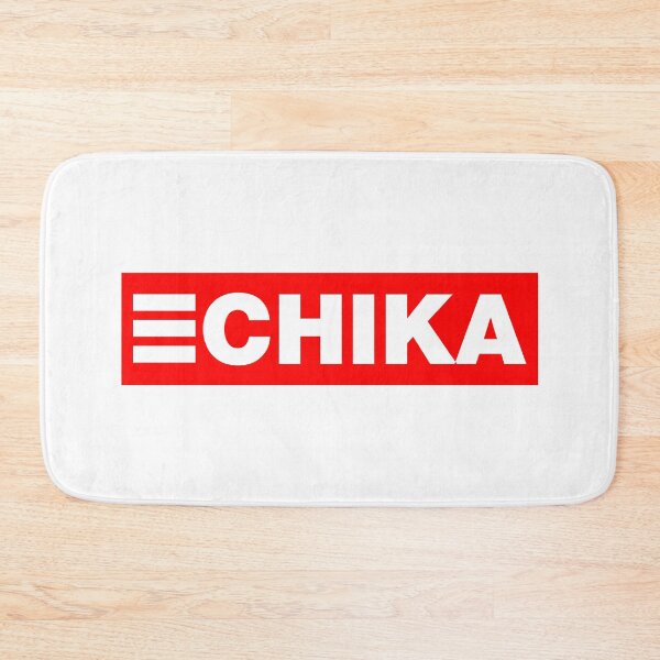 Item preview, CHIKA designed and sold by Fozy-Shop-Tees.