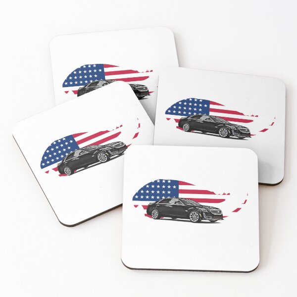 Item preview, CTSV USA Print designed and sold by Auto-Prints.