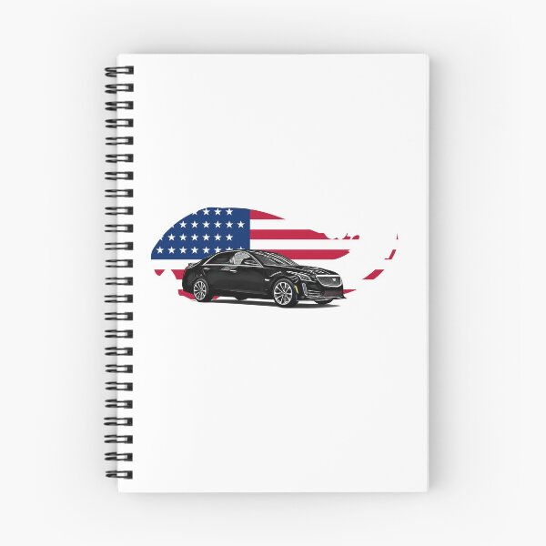 Item preview, CTSV USA Print designed and sold by Auto-Prints.