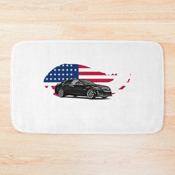 Item preview, CTSV USA Print designed and sold by Auto-Prints.