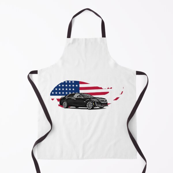 Item preview, CTSV USA Print designed and sold by Auto-Prints.