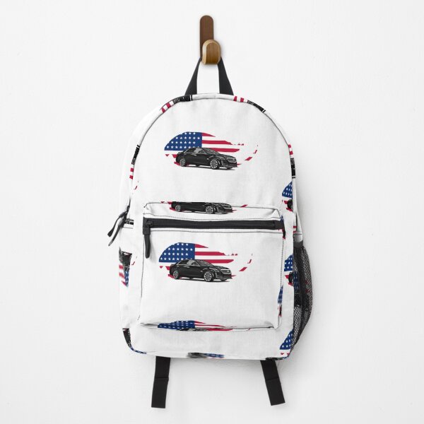Item preview, CTSV USA Print designed and sold by Auto-Prints.