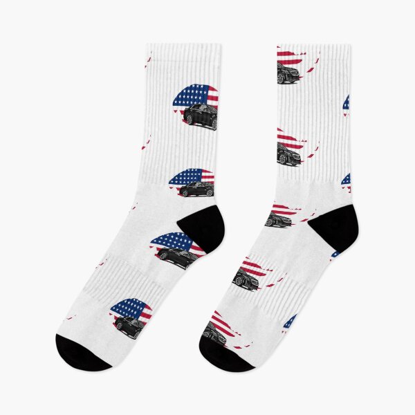 Item preview, CTSV USA Print designed and sold by Auto-Prints.