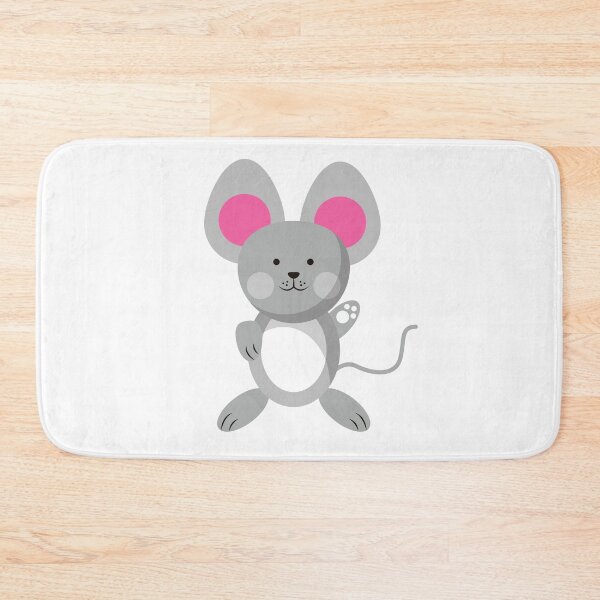 Item preview, Anime Mouse Pad designed and sold by Gom--s.