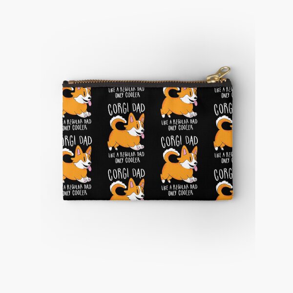 Item preview, Corgi Dad designed and sold by DavinciStore21.