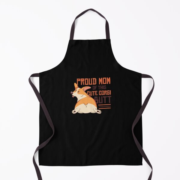 Item preview, Corgi Mom Dog Funny designed and sold by DavinciStore21.
