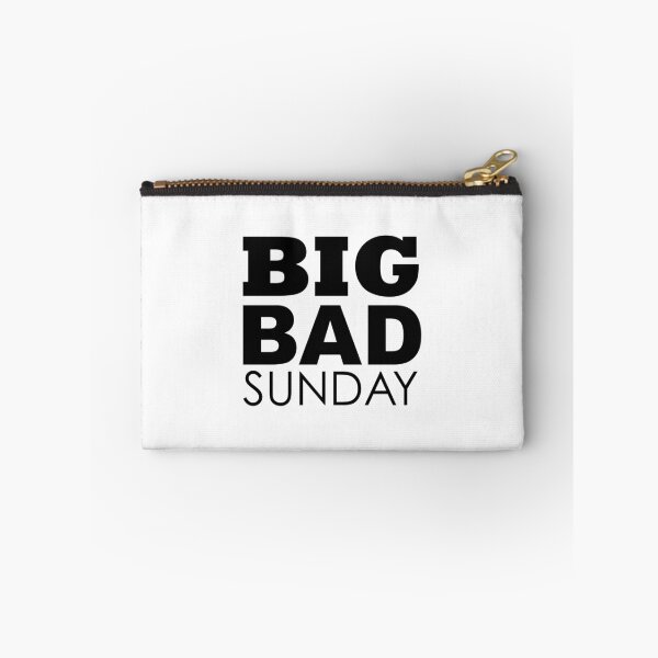 Item preview, BIG BAD SUNDAY  designed and sold by BigBadSundays.