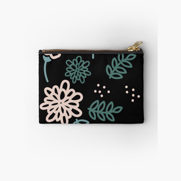 Item preview, Beige Flowery Leafy Pastel designed and sold by Mindset x Lifestyle.