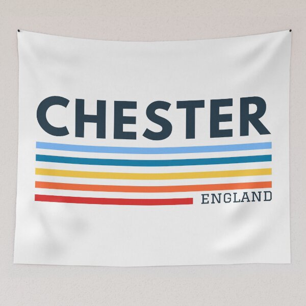 Item preview, Chester England designed and sold by UK-Cities.