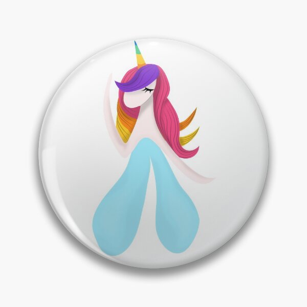 Item preview, Clit-Clit Unicorn designed and sold by Studio Madda.