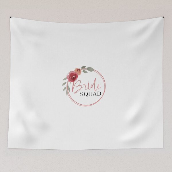 Item preview, Bride Squad designed and sold by Christiane Raab.