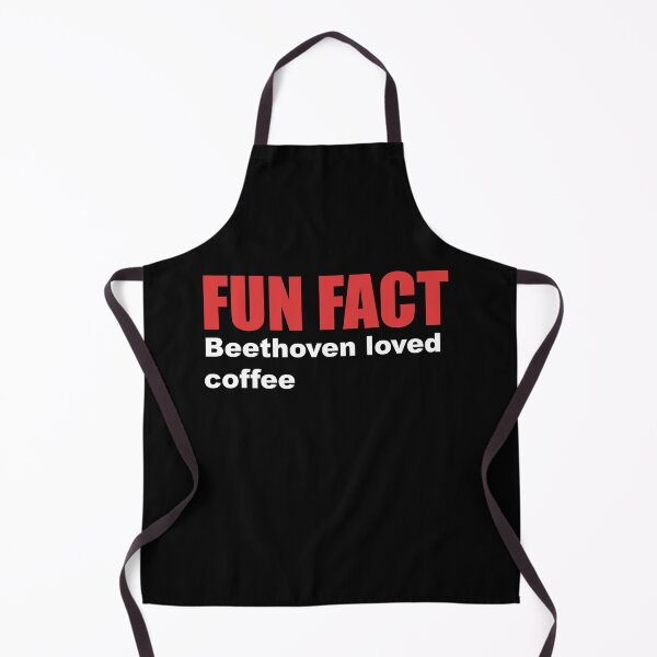 Item preview, fun fact Beethoven coffee designed and sold by Dagrell.