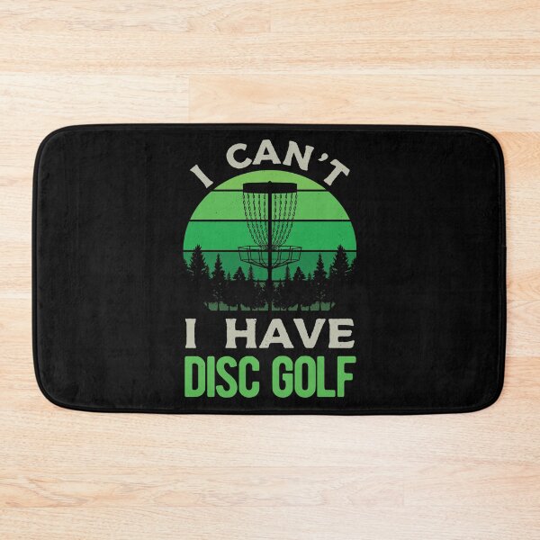 Item preview, Disc Golf Funny designed and sold by artworkbyrihen.