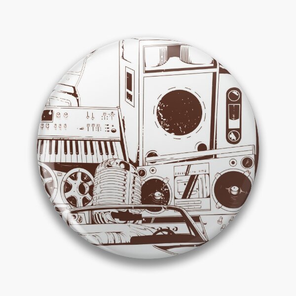 Item preview, 80's Style designed and sold by Magical  Designs.