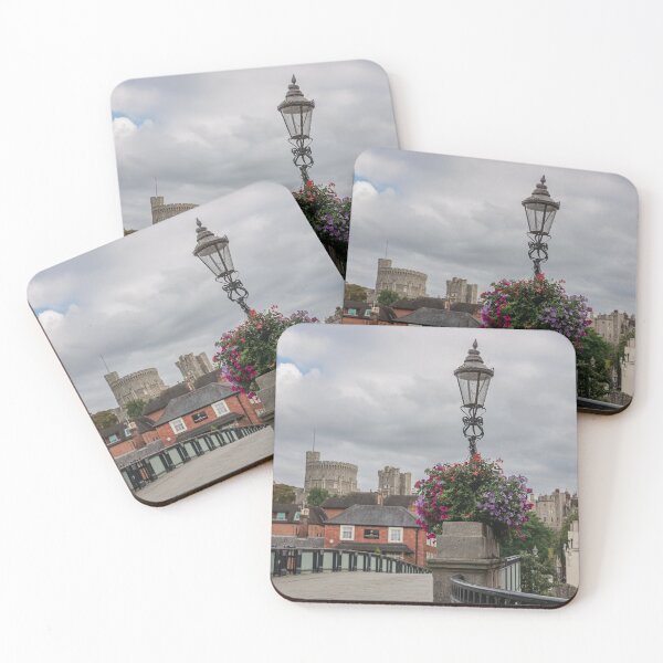 Item preview, The Eton Walkway designed and sold by Eduardo Vieira.
